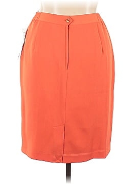 Executive Collection Casual Skirt (view 2)