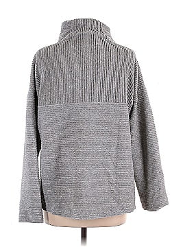 Zella Turtleneck Sweater (view 2)