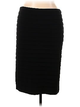 Xscape Casual Skirt (view 2)