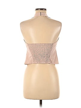 Zara Sleeveless Top (view 2)