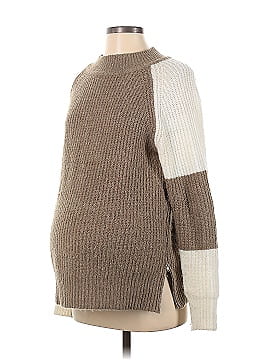 Ripe Pullover Sweater (view 1)
