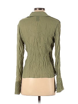 Sunny Taylor Long Sleeve Blouse (view 2)