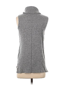 Magnolia Grace Cashmere Pullover Sweater (view 2)