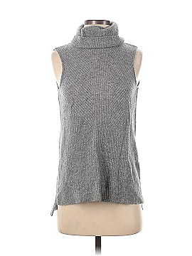 Magnolia Grace Cashmere Pullover Sweater (view 1)