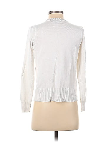Marled by Reunited Pullover Sweater (view 2)