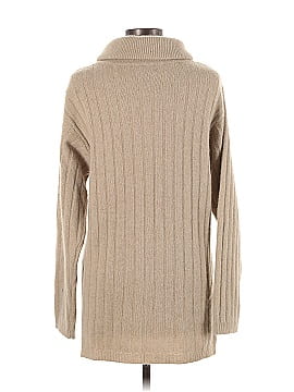 Charter Club Wool Pullover Sweater (view 2)