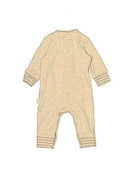 Rabbit Bear Long Sleeve Outfit (view 2)