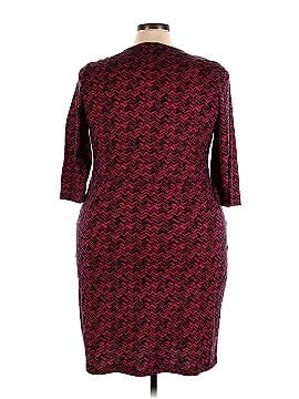 Marcelle Margaux Casual Dress (view 2)