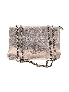 Borse in Pelle Leather Shoulder Bag (view 1)