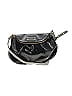 Marc by Marc Jacobs 100% Pvc Solid Black Crossbody Bag One Size - photo 1
