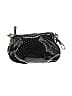 Marc by Marc Jacobs 100% Pvc Solid Black Crossbody Bag One Size - photo 2