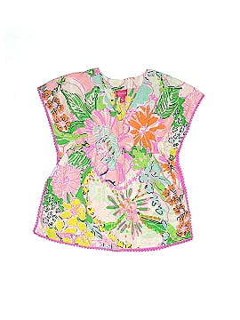Lilly Pulitzer Swimsuit Cover Up (view 1)