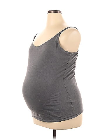 old navy maternity tank tops