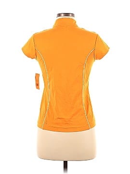 lucy Short Sleeve Henley (view 2)