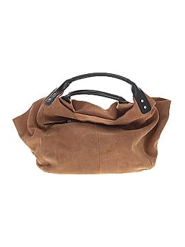 ellington Leather Shoulder Bag (view 2)