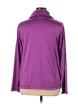 Athletech Track Jacket (view 2)