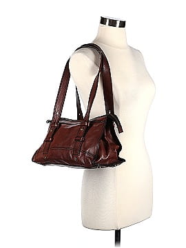 Fifty Four Fossil Shoulder Bag (view 2)