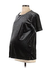 Old Navy   Maternity Short Sleeve Top