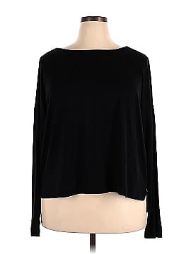Soma Long Sleeve Top (view 1)