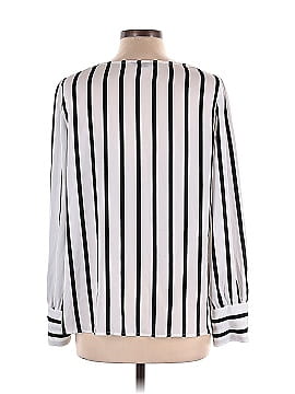 Express Long Sleeve Blouse (view 2)