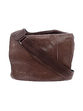 Tumi Leather Crossbody Bag (view 1)
