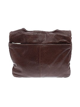 Tumi Leather Crossbody Bag (view 2)