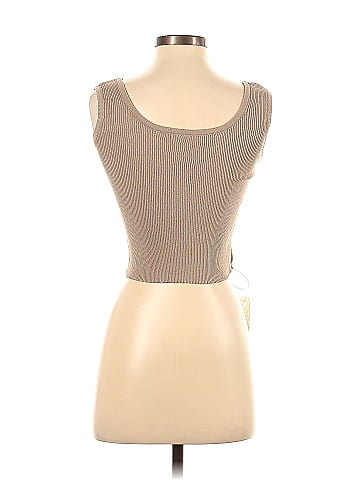 Basha Tank Top (view 2)
