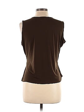 Monroe and Main Short Sleeve Top (view 2)