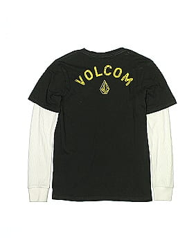 Volcom Long Sleeve T-Shirt (view 2)
