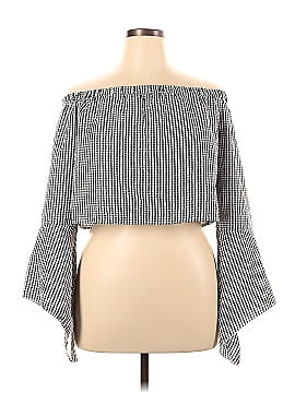 Discovery Clothing Long Sleeve Blouse (view 1)
