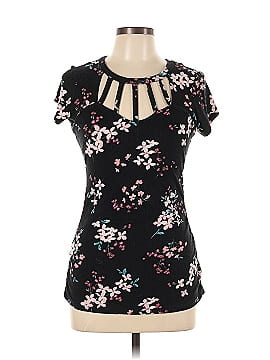 Candie's Short Sleeve Top (view 1)