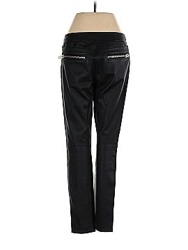 Coach Leather Pants (view 2)