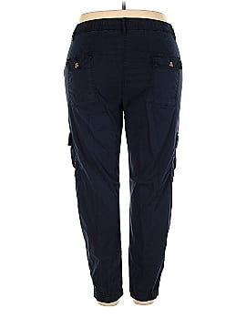 M&S Collection Cargo Pants (view 2)