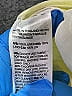Chico's 100% Linen Yellow Casual Dress Size XS - photo 4