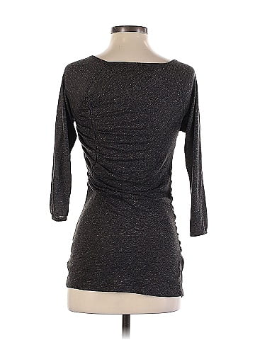 Aryn K. 3/4 Sleeve Top (view 2)