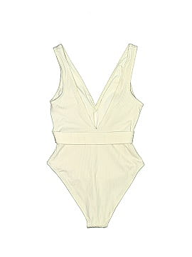 H&M One Piece Swimsuit (view 2)