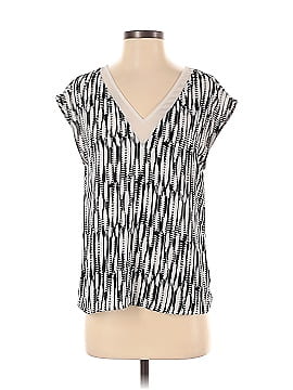 Express Short Sleeve Top (view 1)