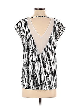 Express Short Sleeve Top (view 2)