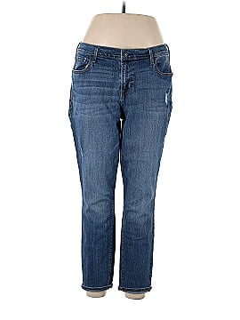 Old Navy Jeans (view 1)