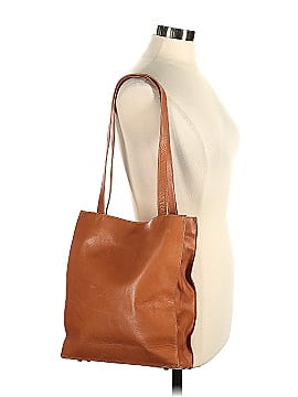 Fiel Leather Shoulder Bag (view 2)