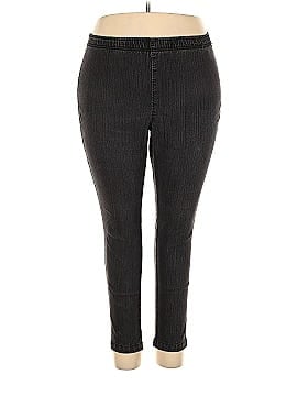 Avenue Jeans Jeggings (view 1)