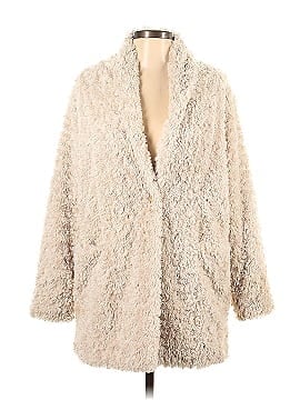 Wilfred Free Faux Fur Vest (view 1)