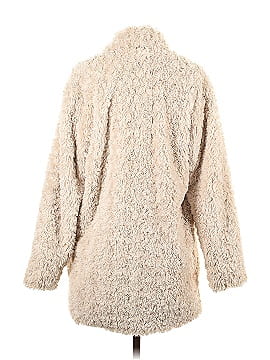 Wilfred Free Faux Fur Vest (view 2)