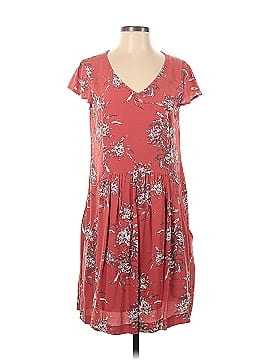 Garnet Hill Casual Dress (view 1)