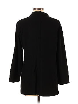 Eileen Fisher Coat (view 2)