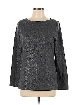 Kate Hill Long Sleeve Top (view 1)