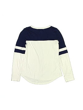 Justice Active Long Sleeve Polo (view 2)