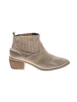 Band of Gypsies Ankle Boots (view 1)