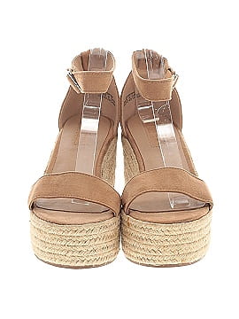 Forever 21 Wedges (view 2)
