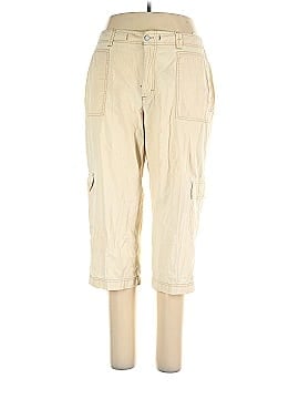Gloria Vanderbilt Cargo Pants (view 1)